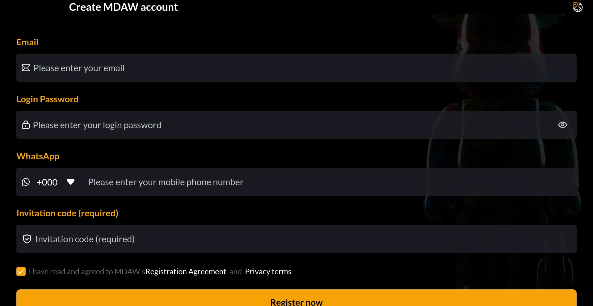 Website screenshot of Bbm02.com