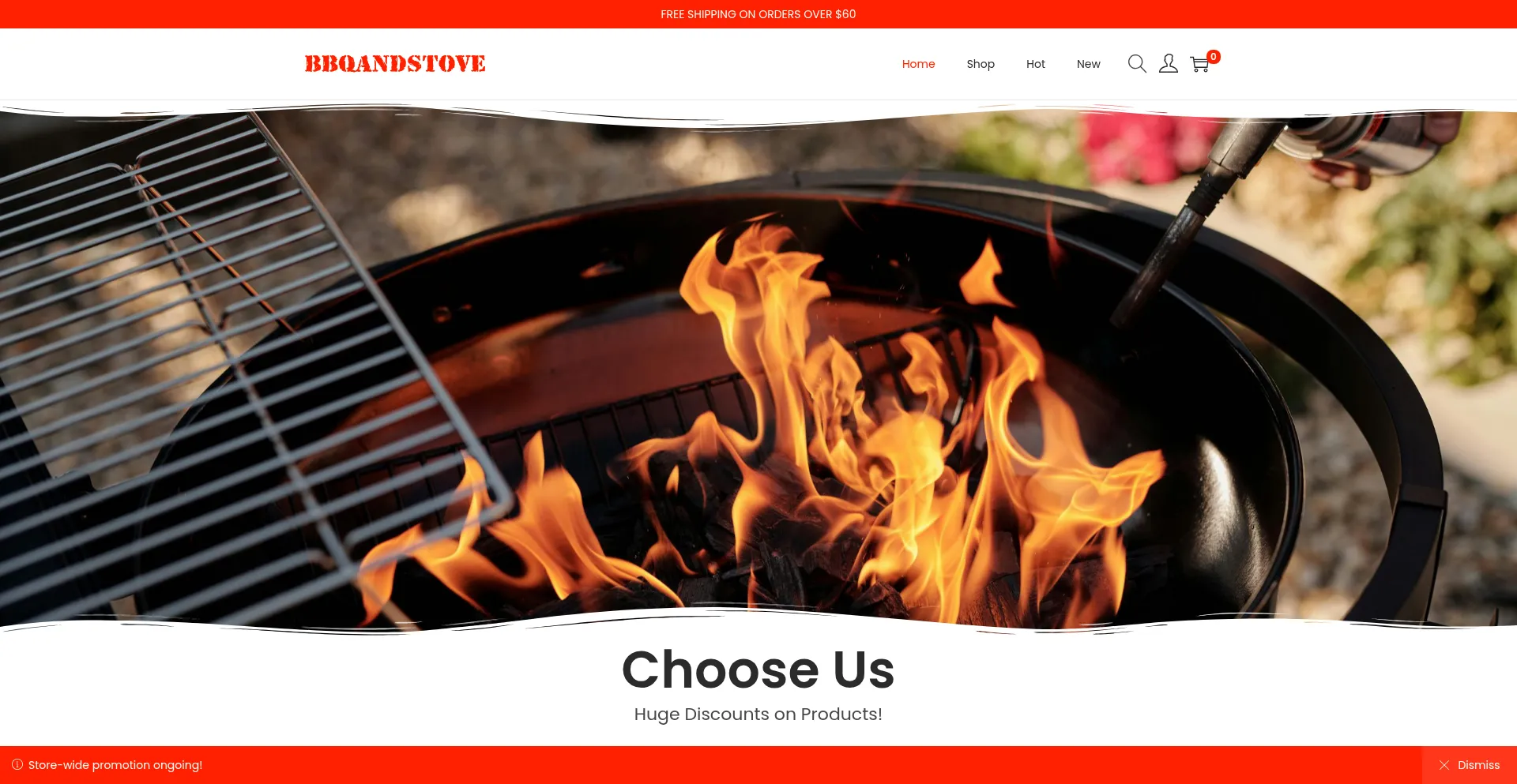 Bbqandstove.com
