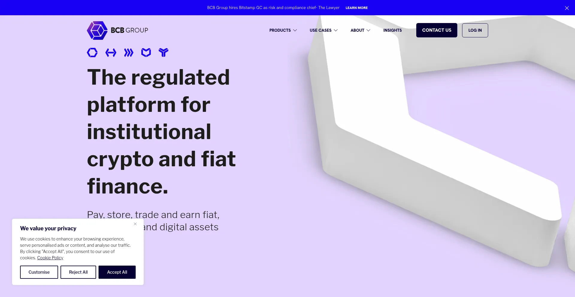 Is Bcbgroup.com Safe?