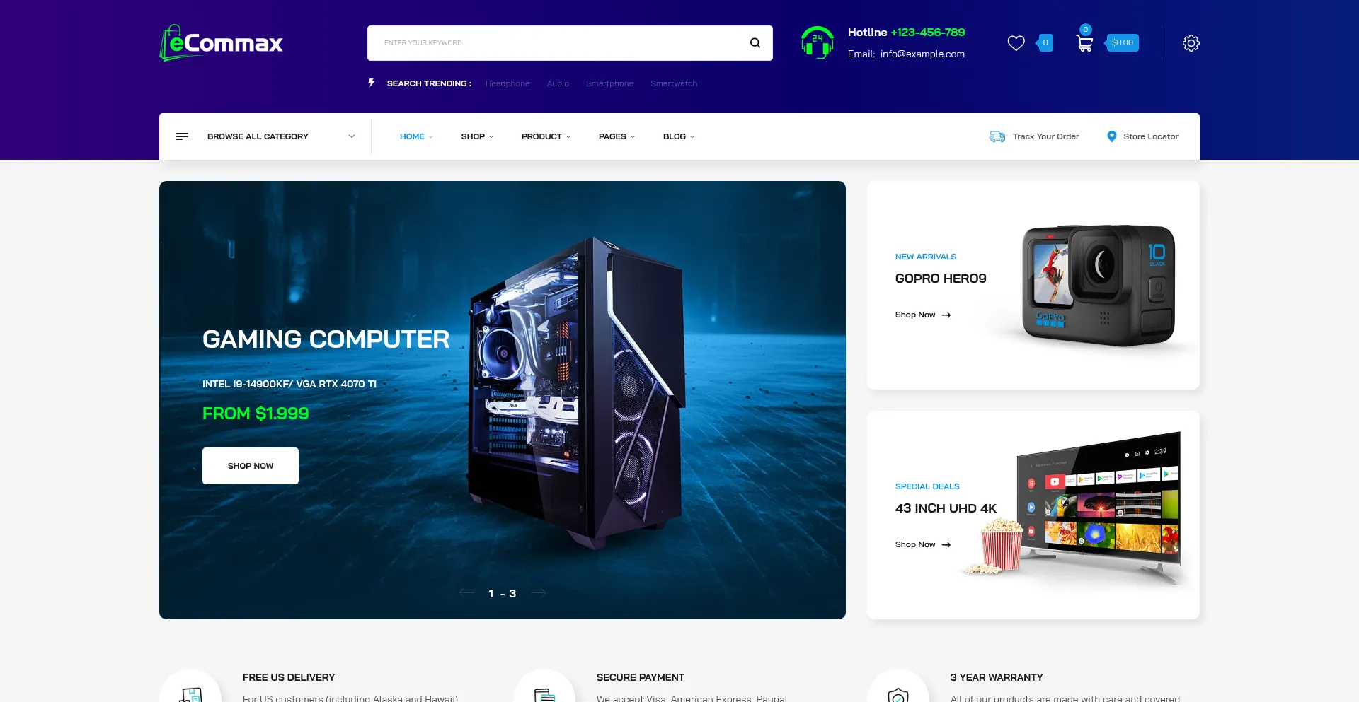 Bce-solutions.com