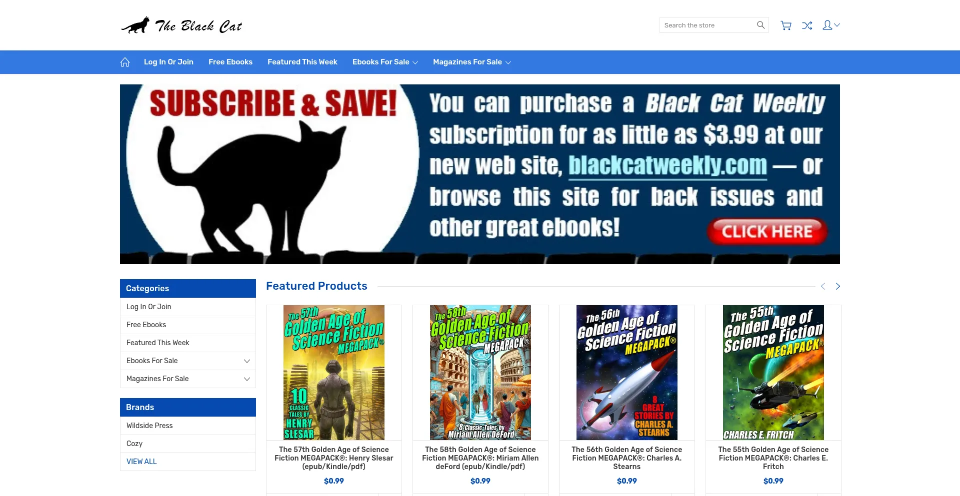 Bcmystery.com