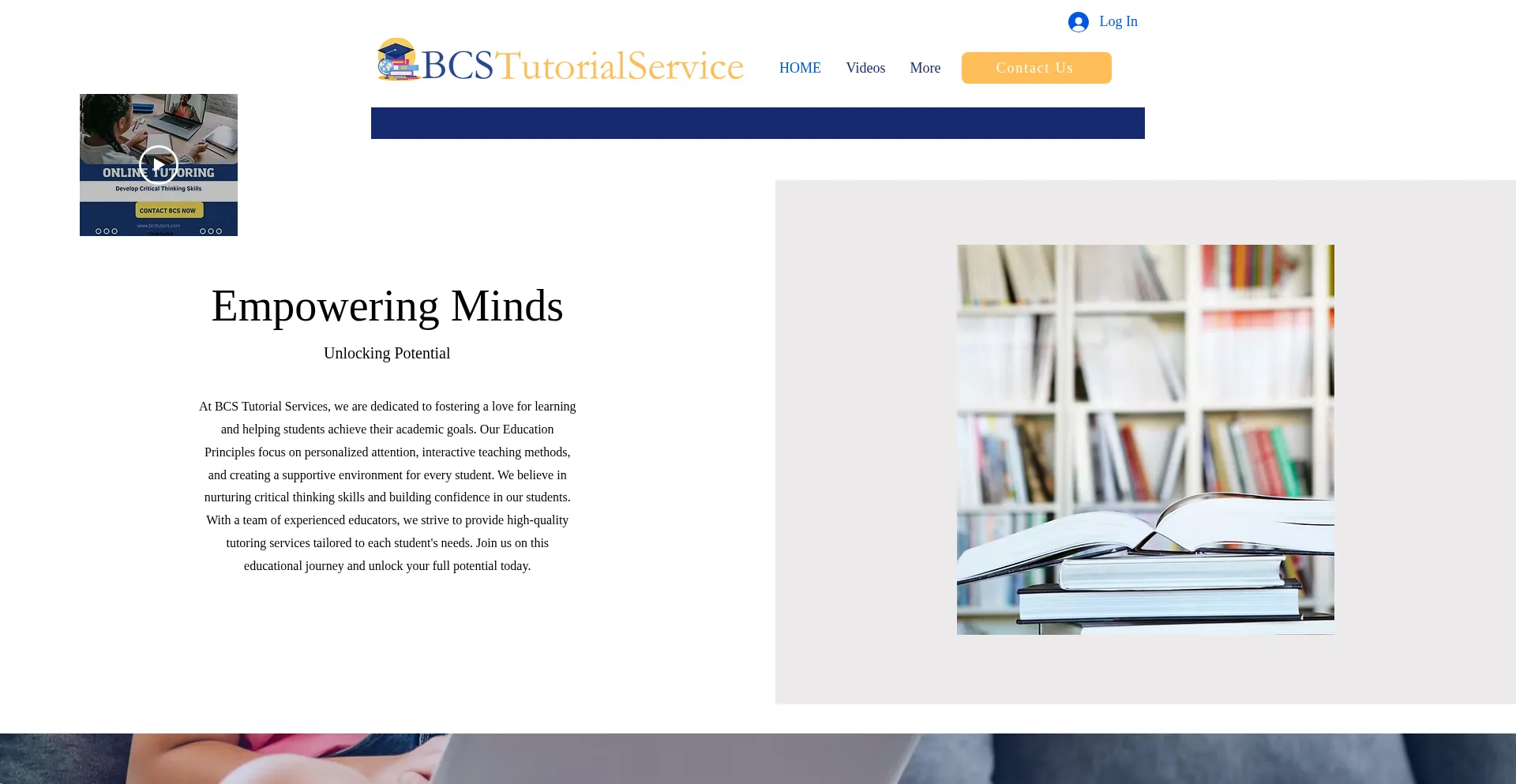 Is Bcstutors.com Safe?