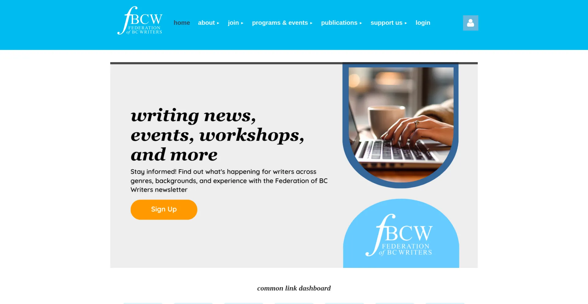 Bcwriters.ca