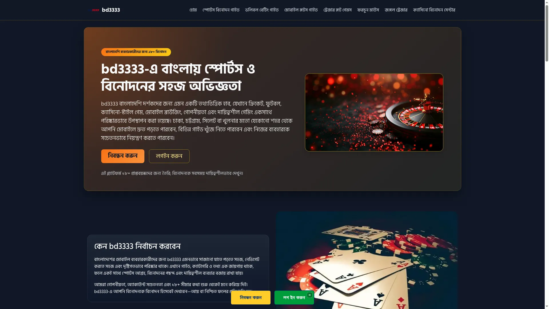Bd3333.org