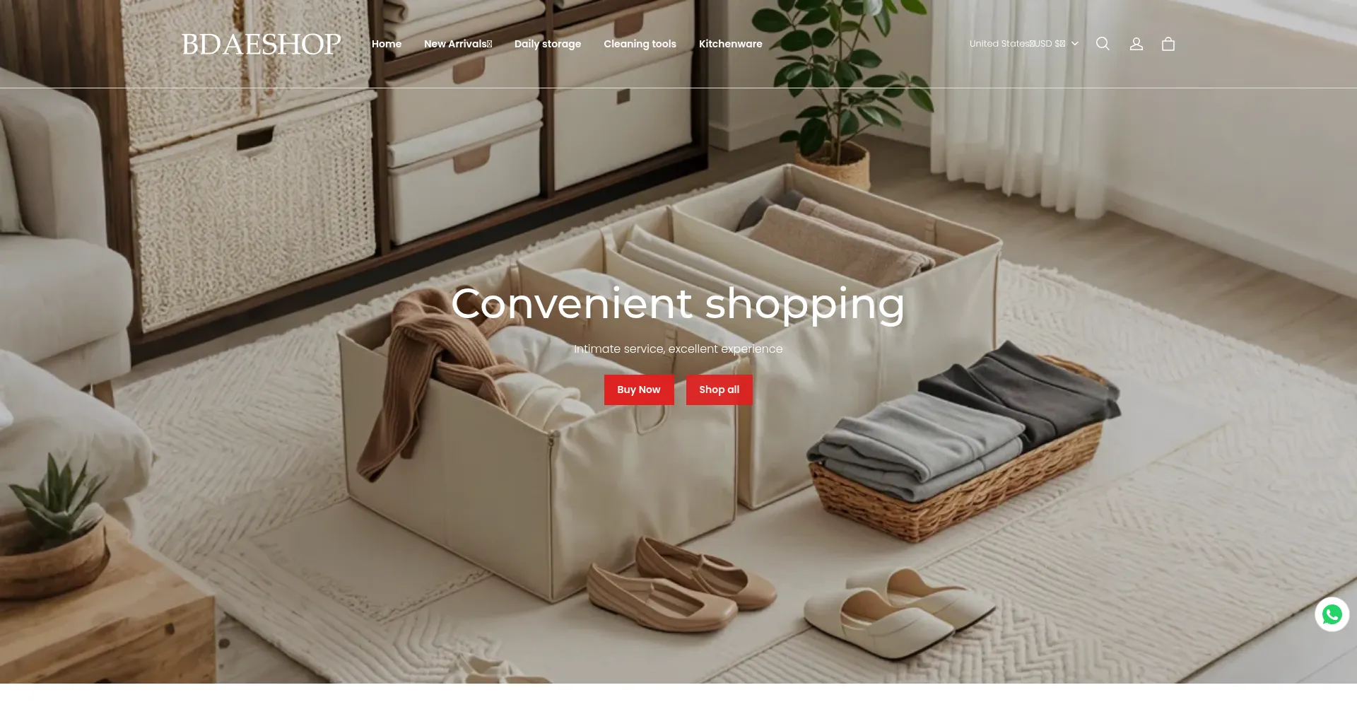 Is Bdaeshop.com Safe?