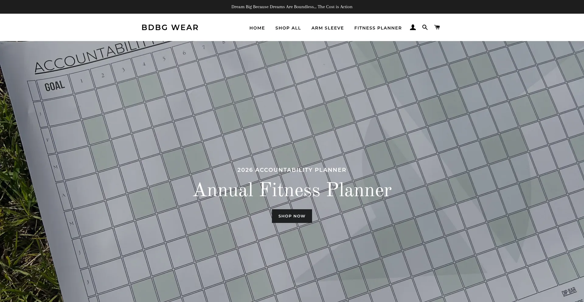 Bdbgwear.com