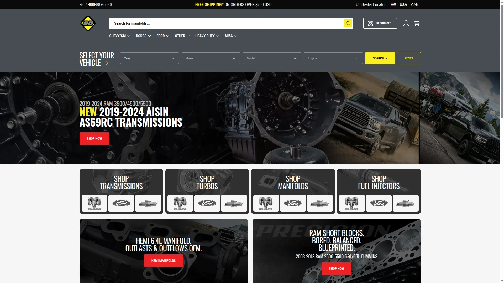 Bddiesel.com
