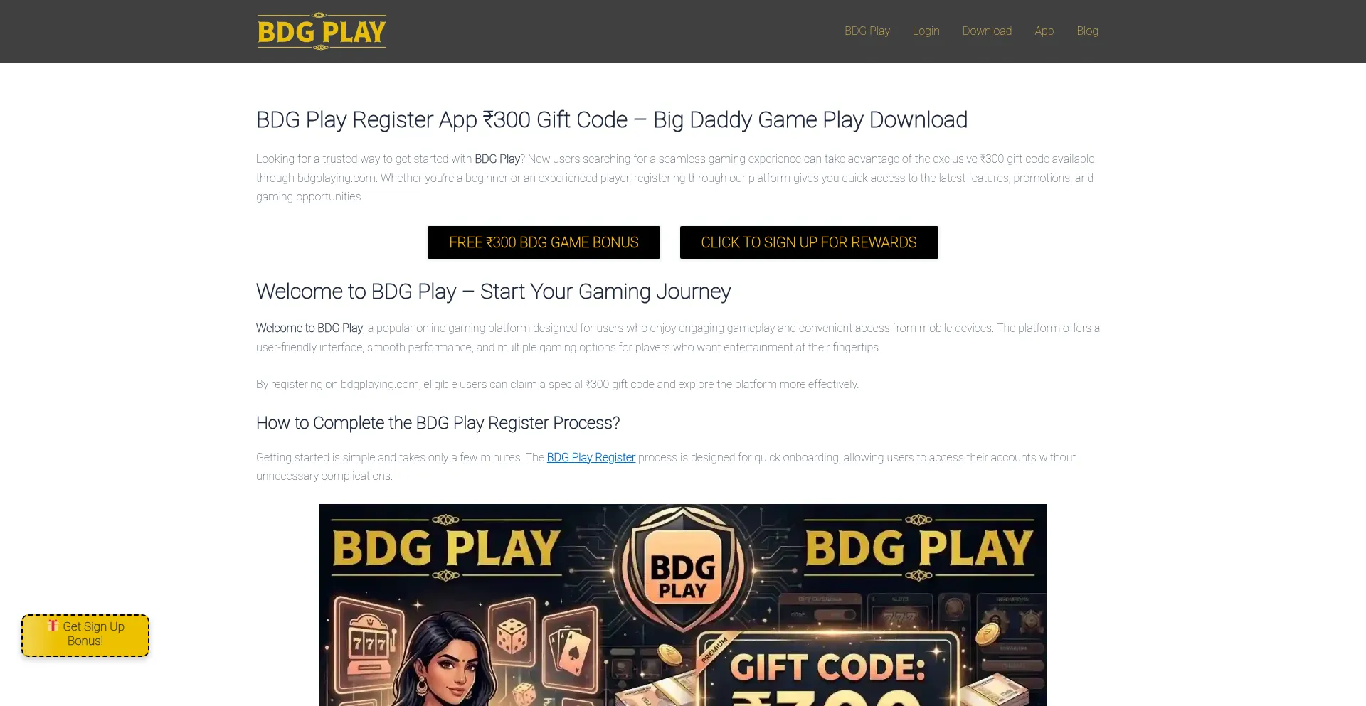 Bdgplaying.com