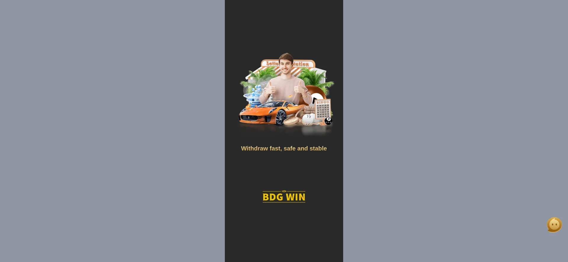 Website screenshot of Bdgwinapi.com