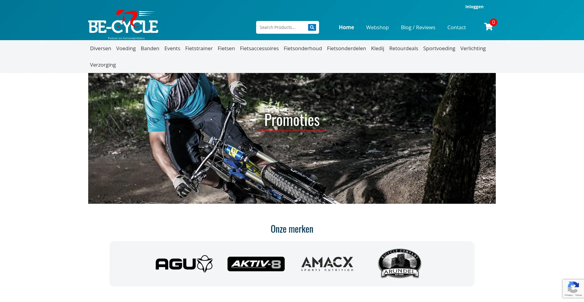 Is Be-cycle.com Safe?
