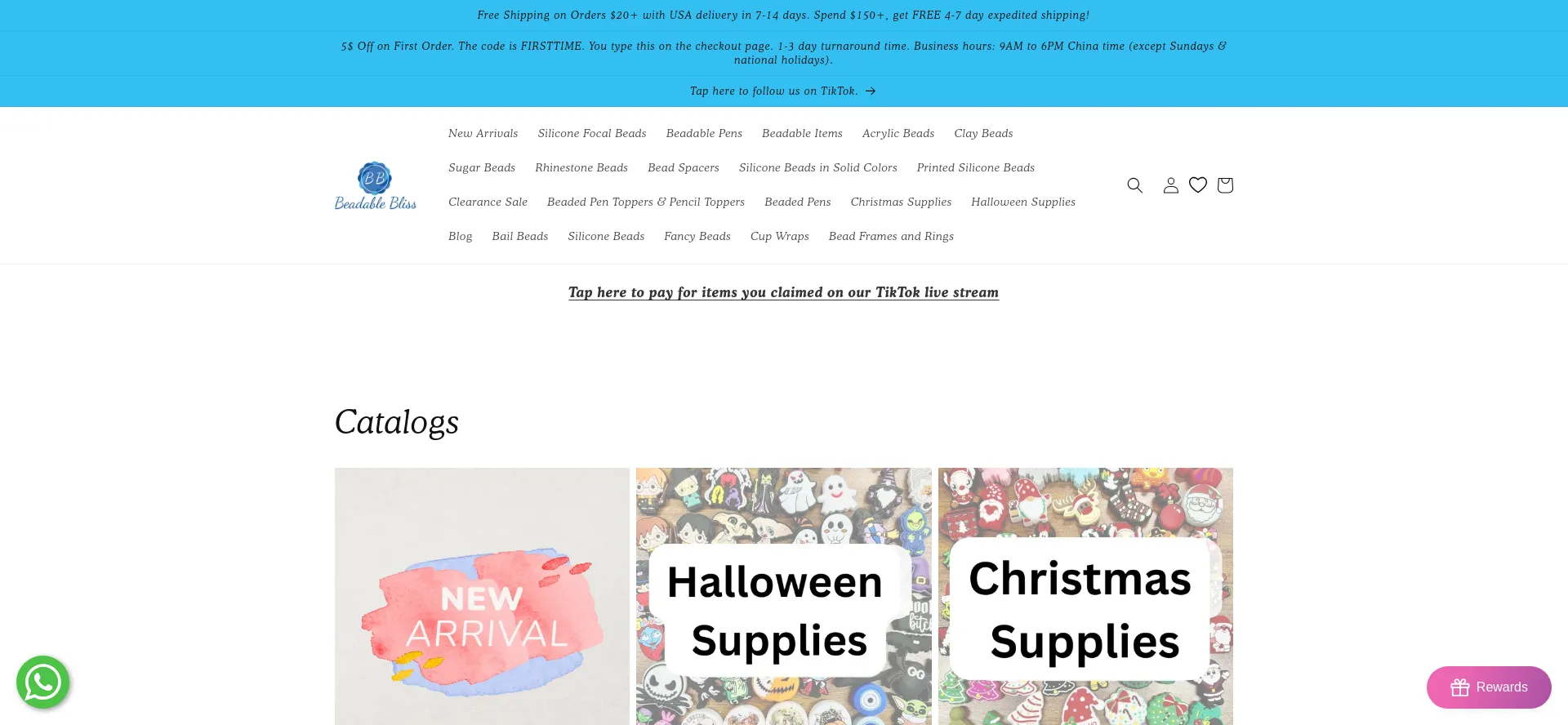 Beadablebliss.com