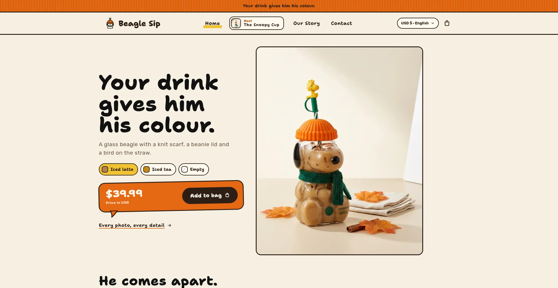 Beaglesip.com