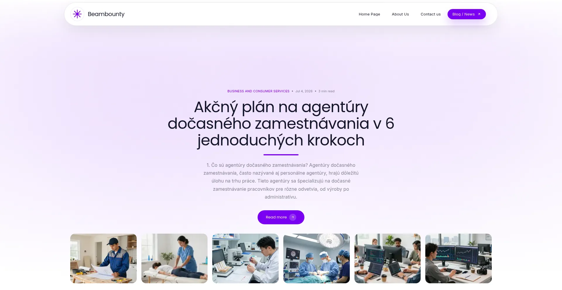 Beambounty.com