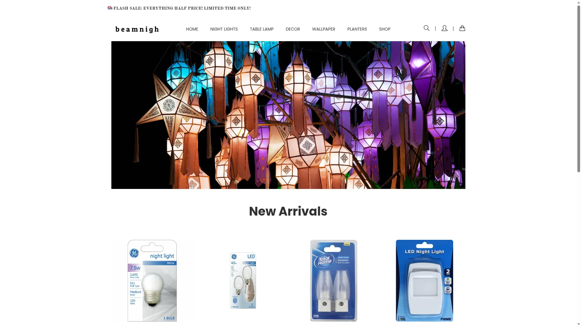 Beamnigh.com