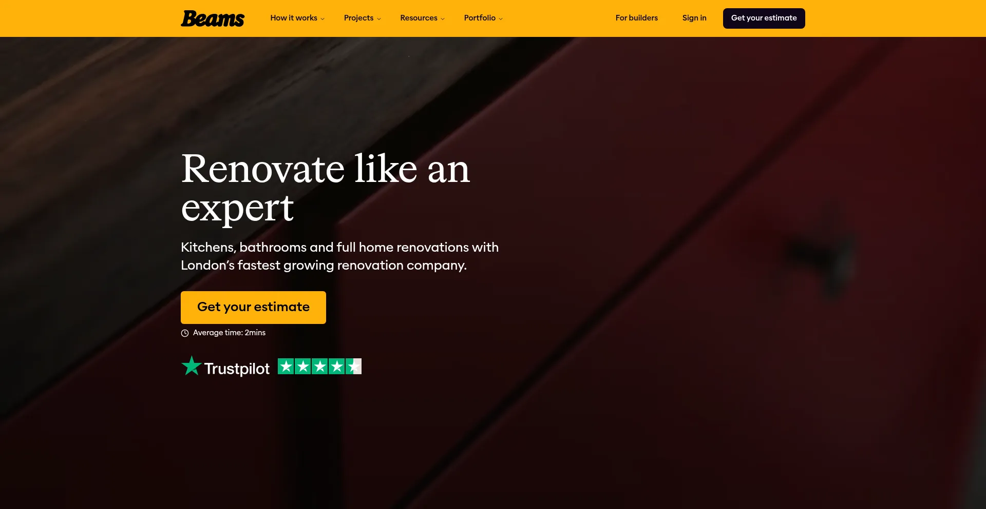 Beamsrenovation.com