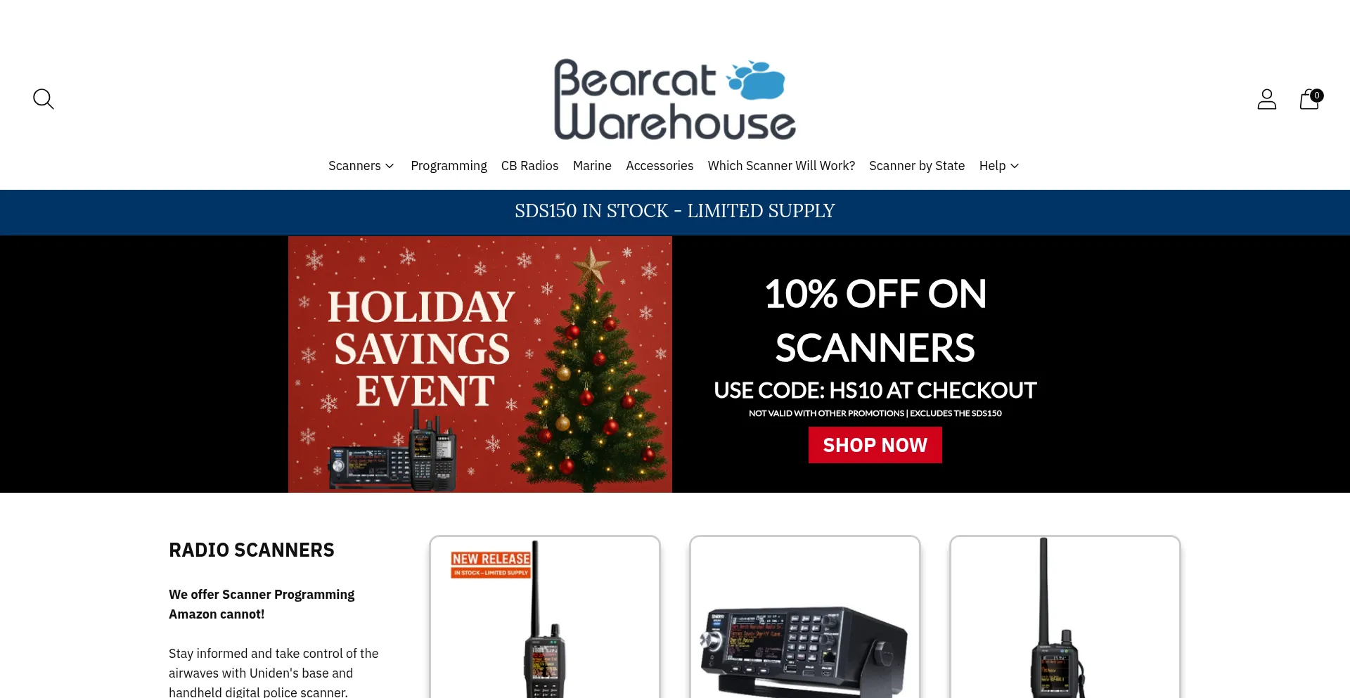 Bearcatwarehouse.com