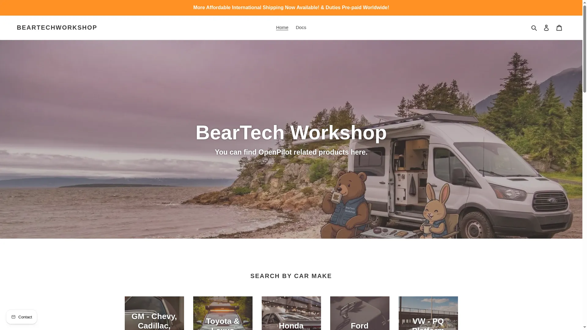 Beartech.ca