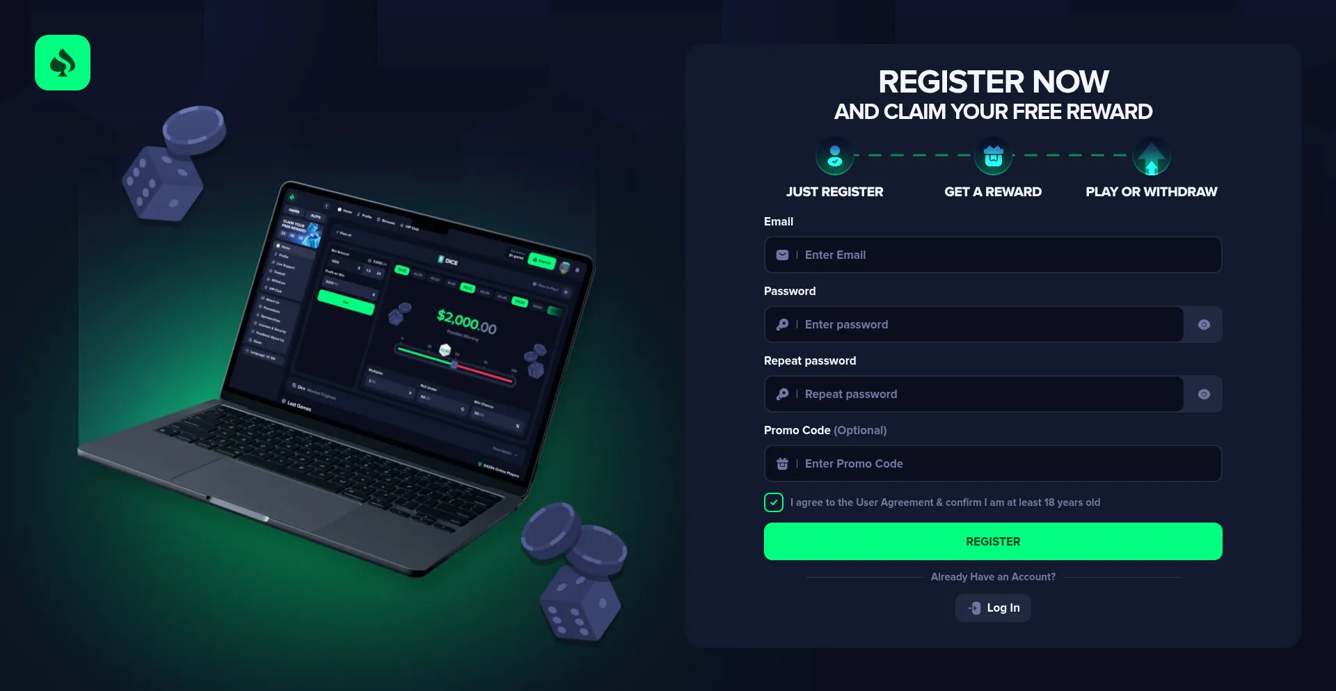 Beasterox.com