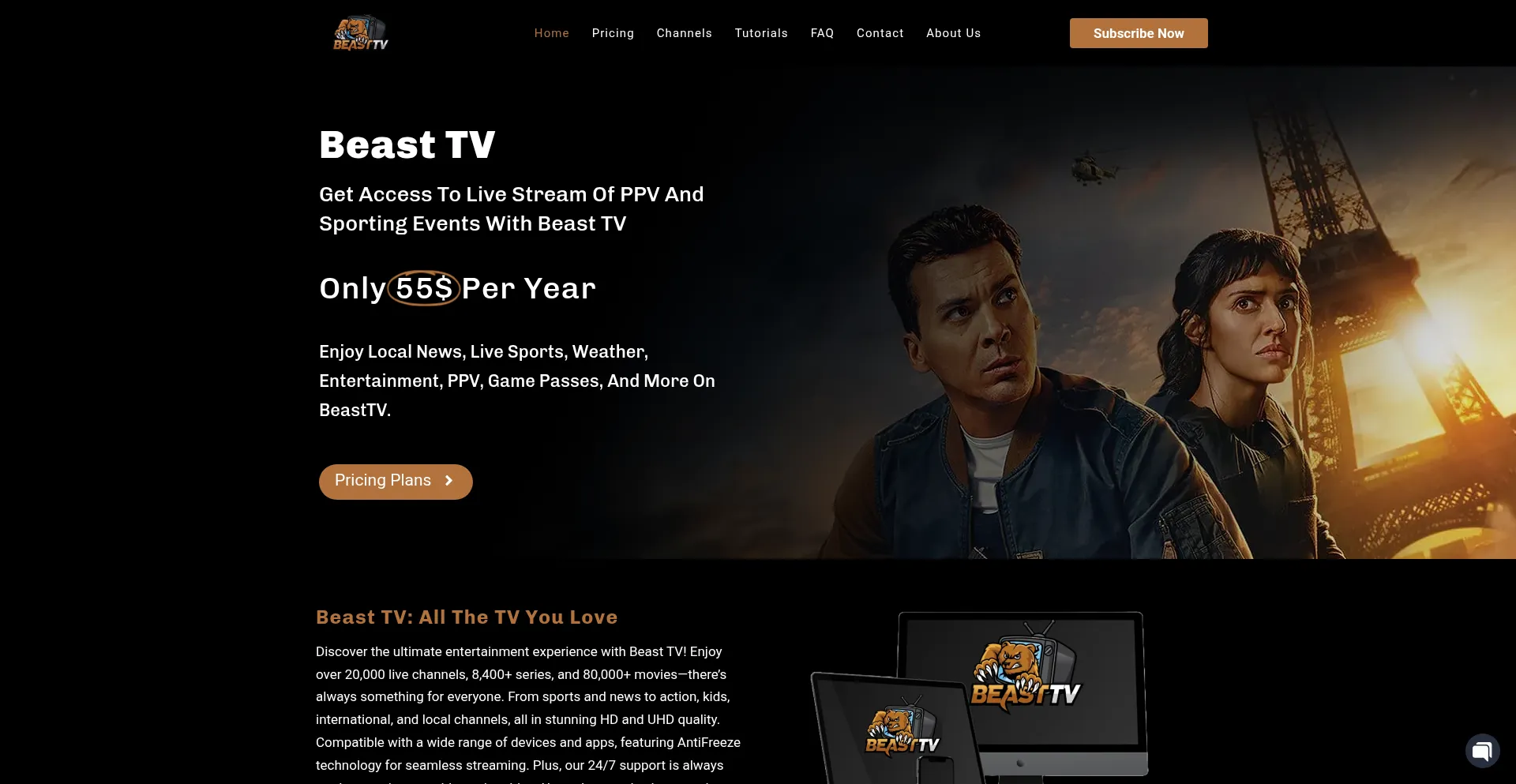 Beasttv.io