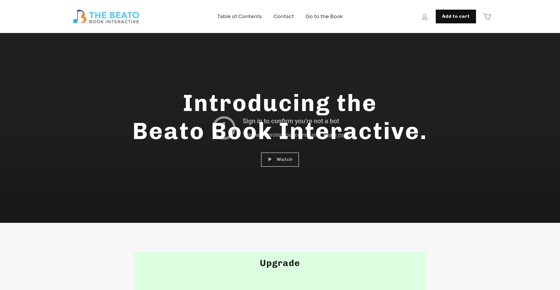 Beatobook.com