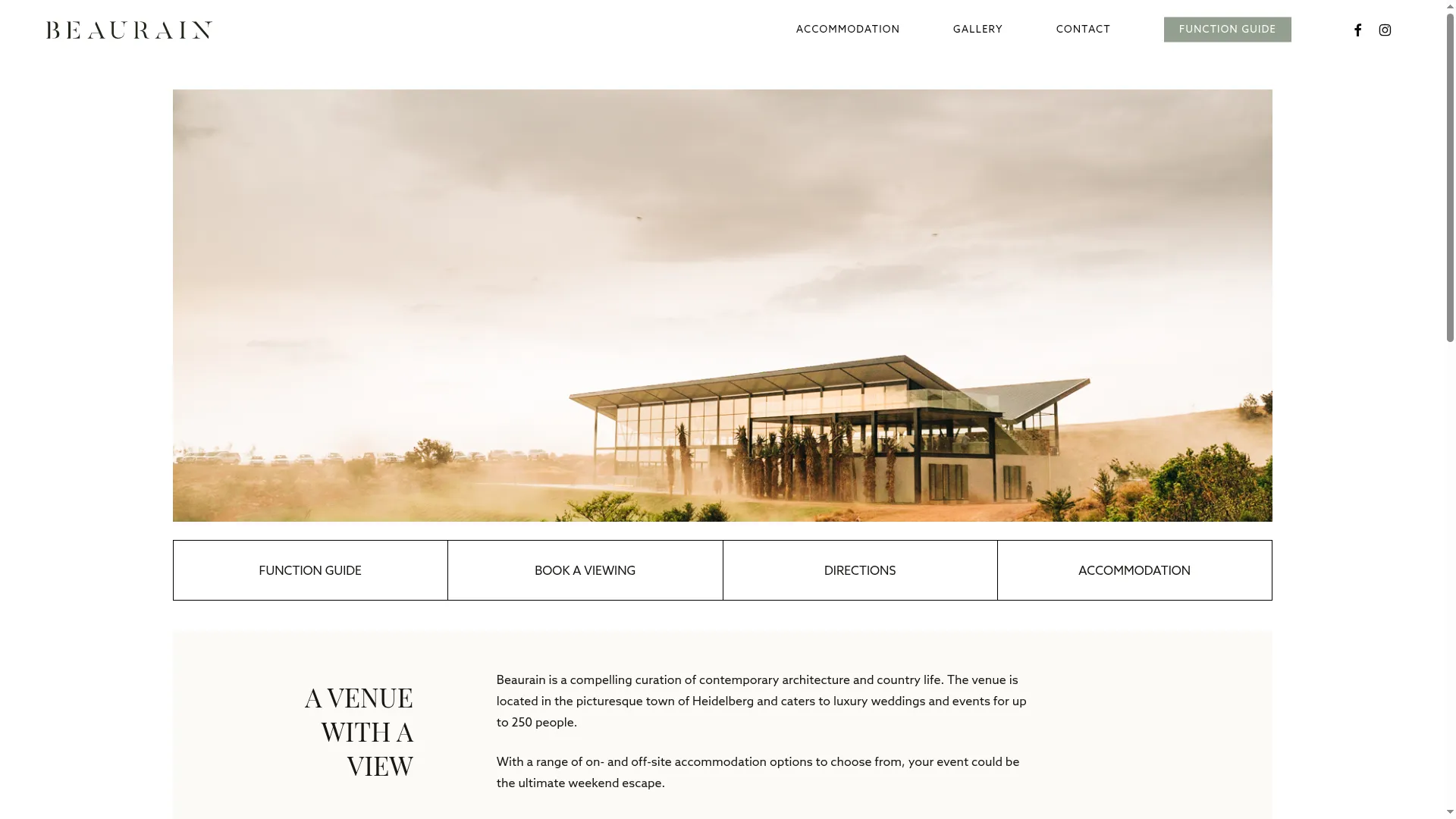 Beaurainvenue.com