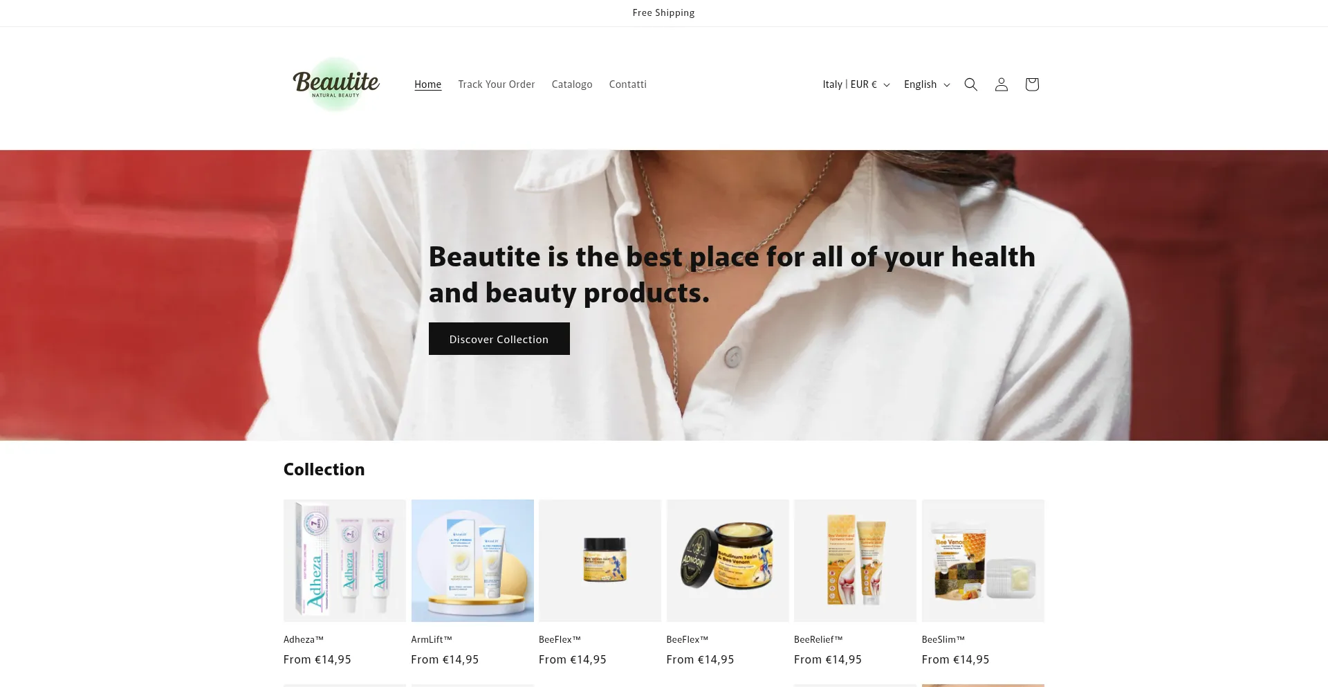 Is Beautite.com Safe?