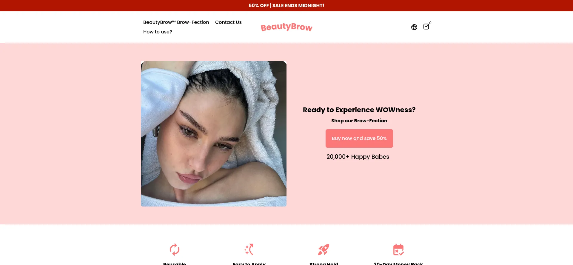 Beauty-brow.com