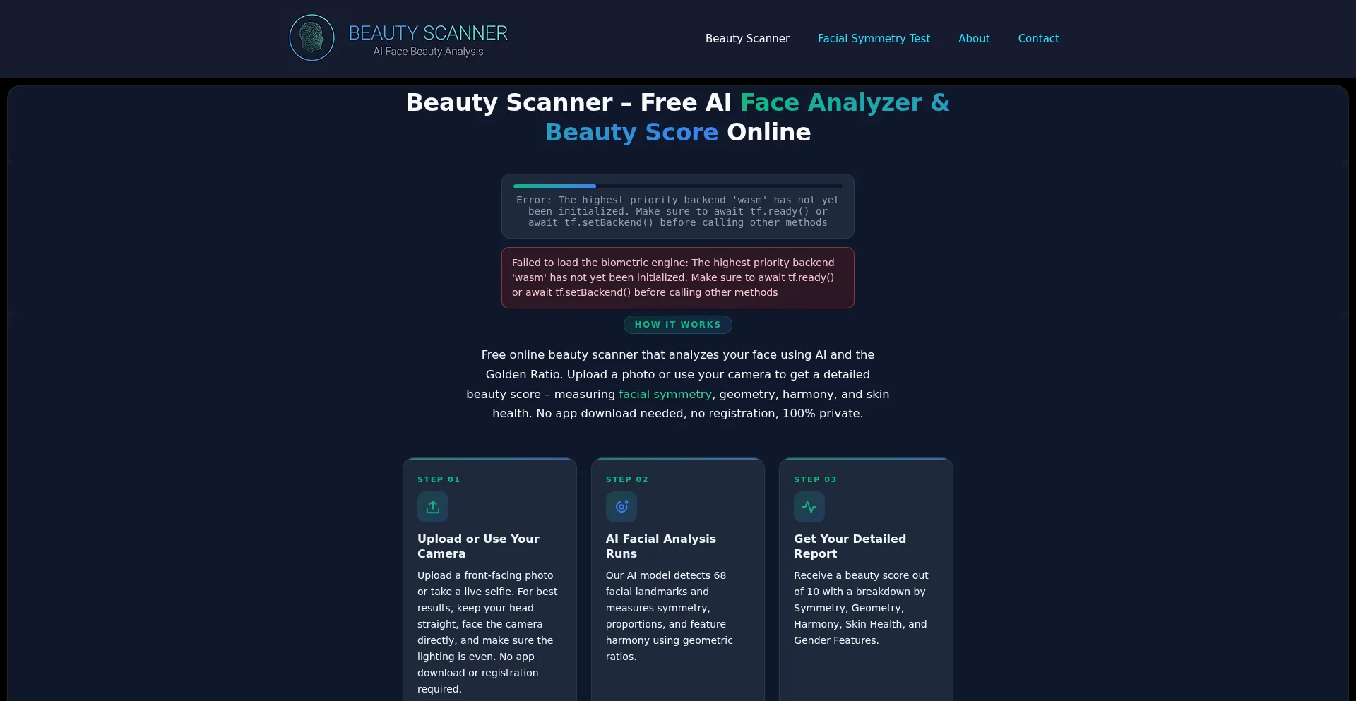 Beautyscanner.net