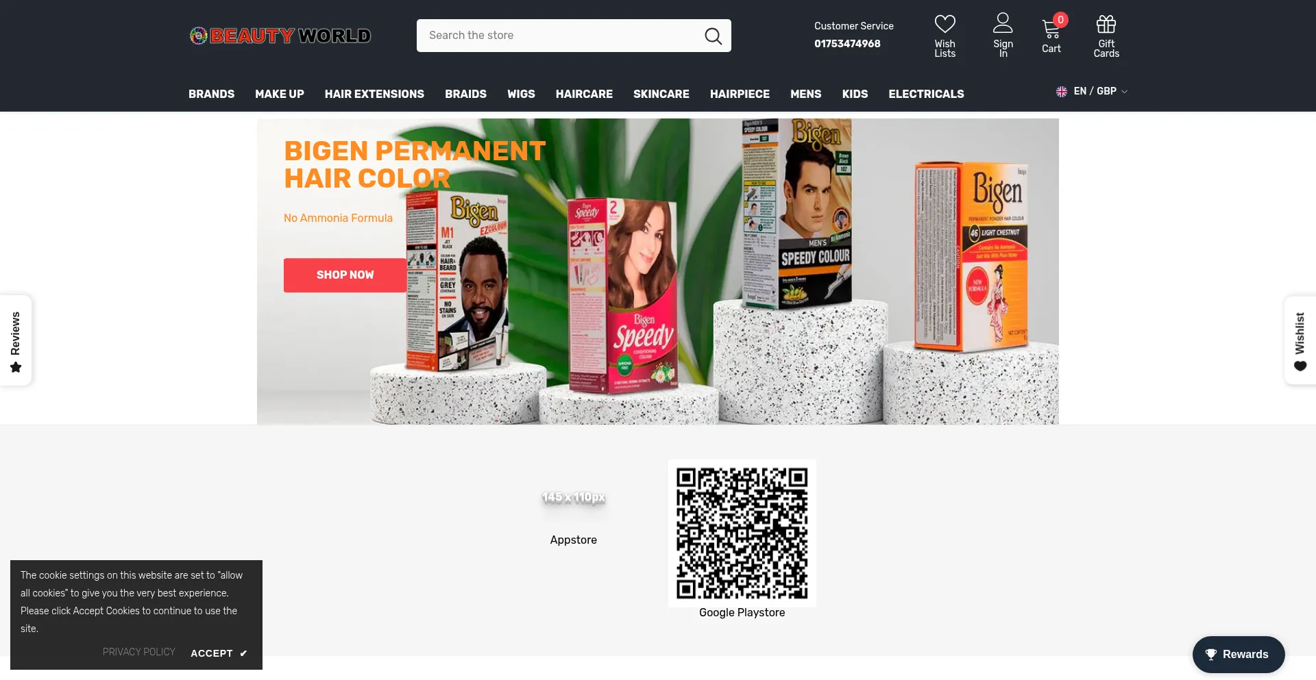 Beautyworlduk.com