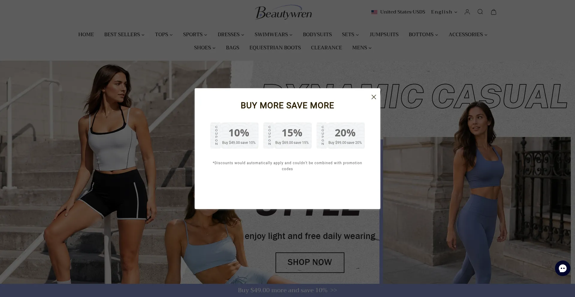 Beautywren.com