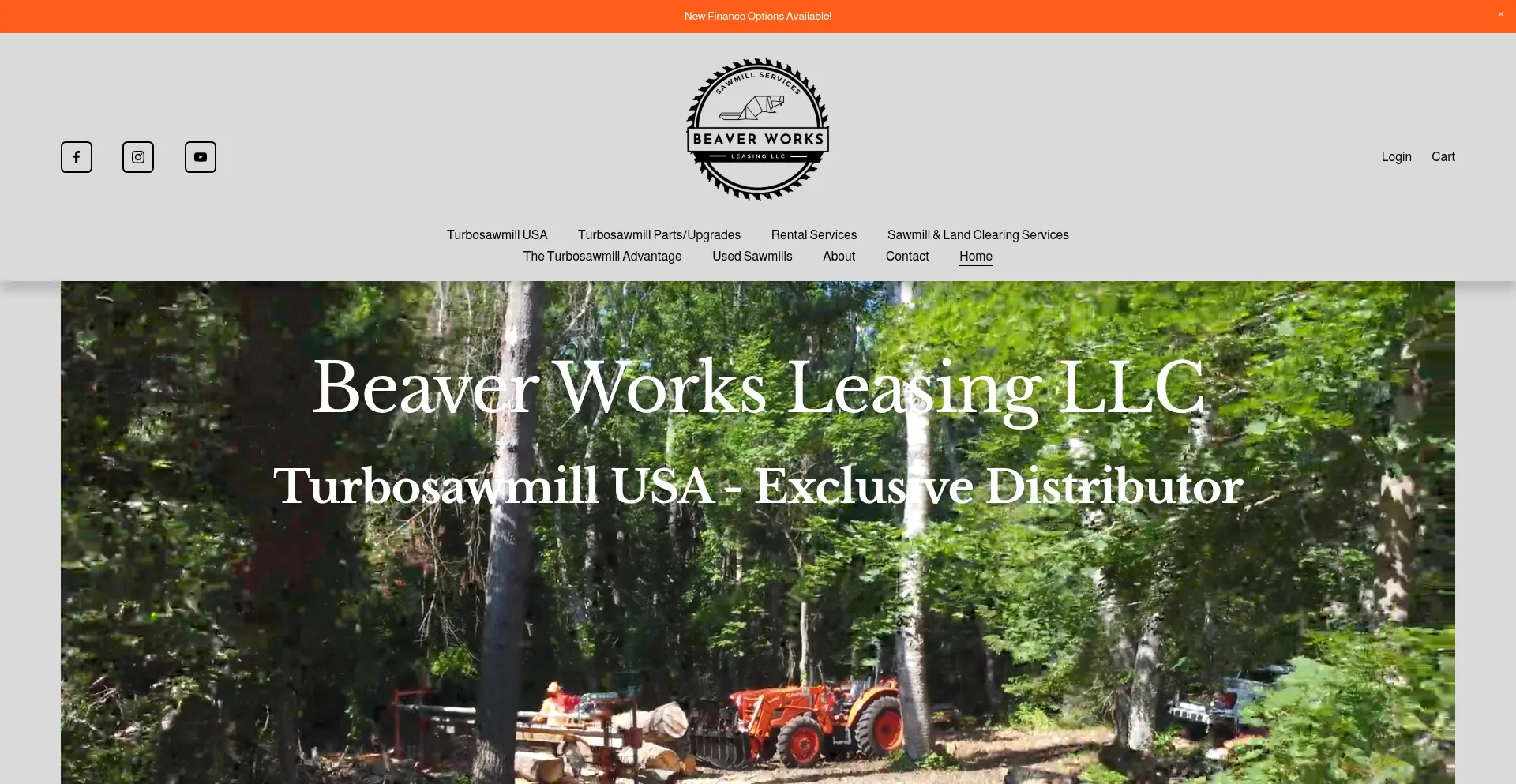 Beaverworksleasing.com