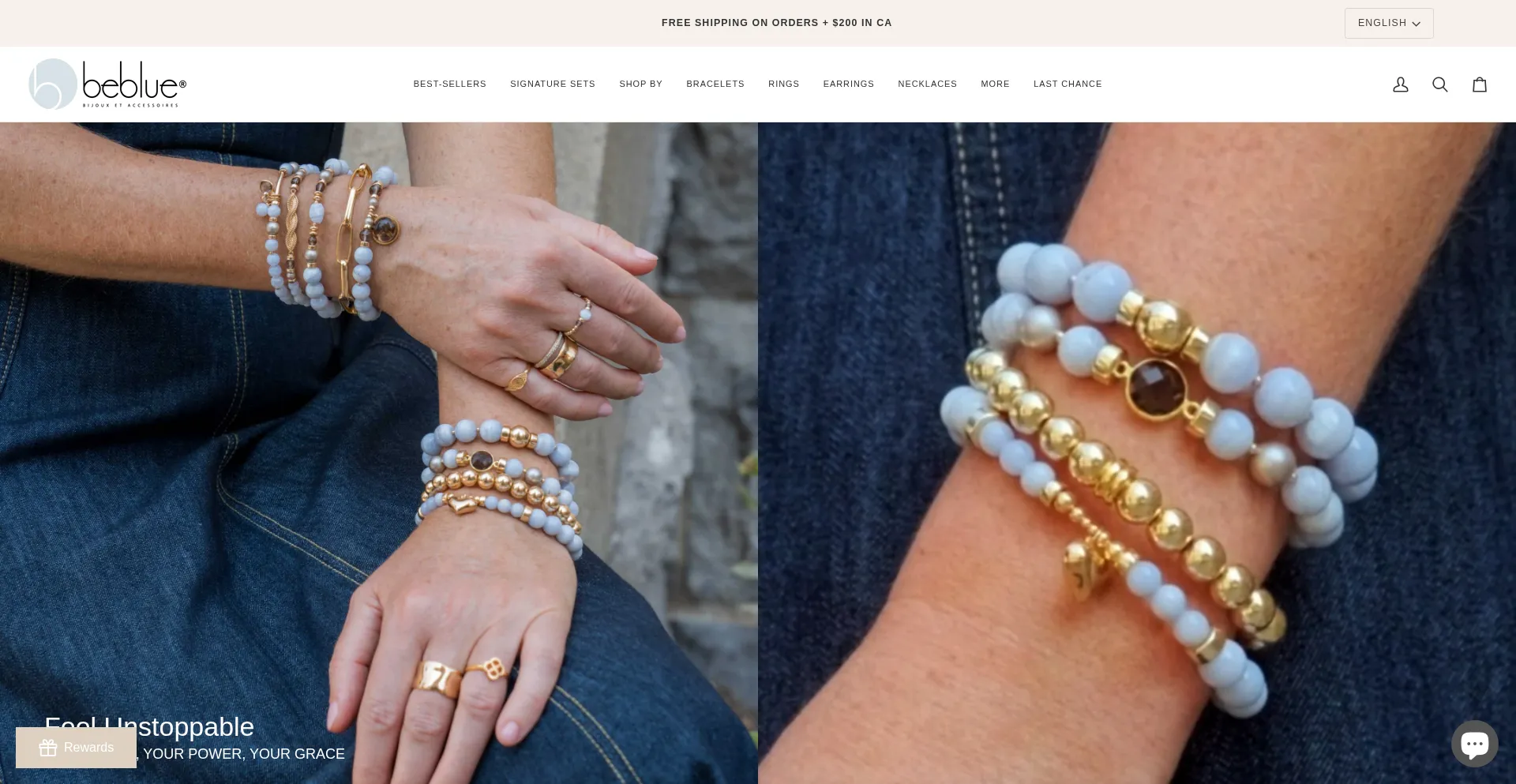 Is Bebluebijoux.com Safe?