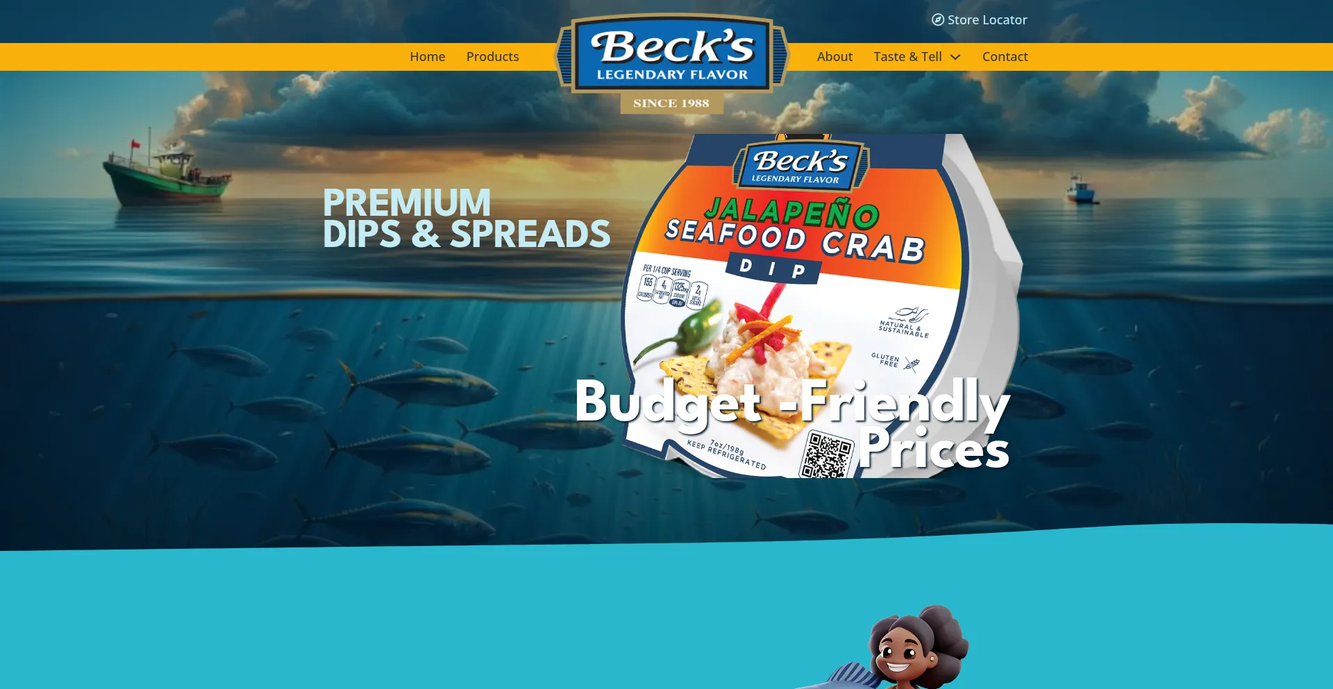 Becksmokery.com