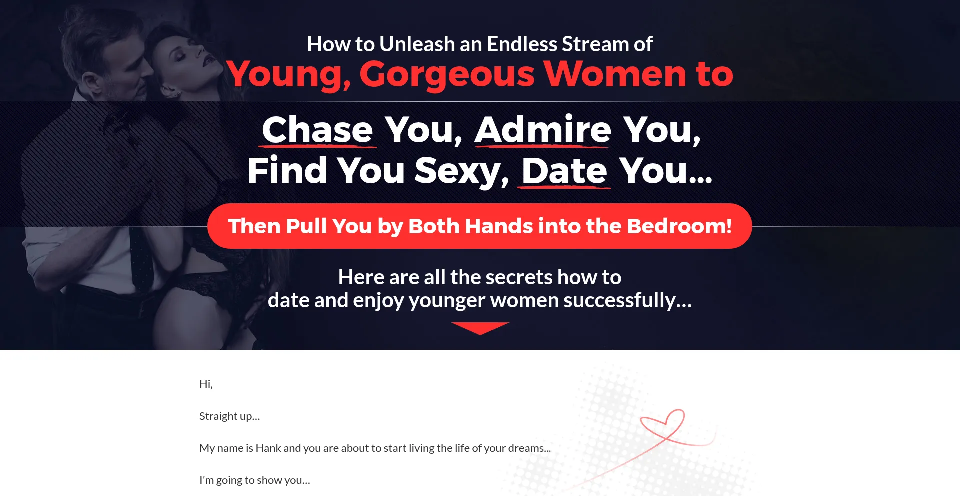 Becomeherking.com