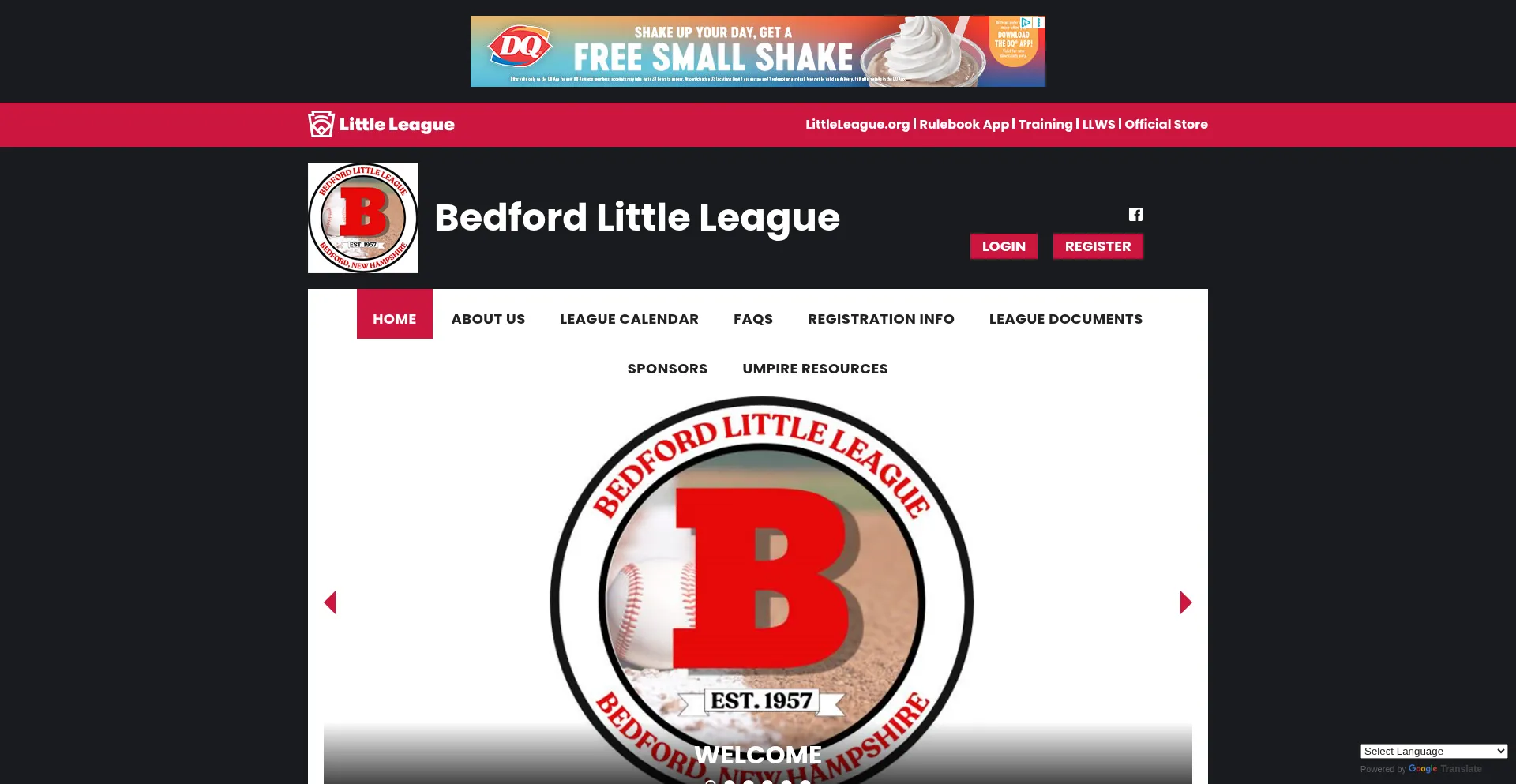 Is Bedfordll.com Safe?