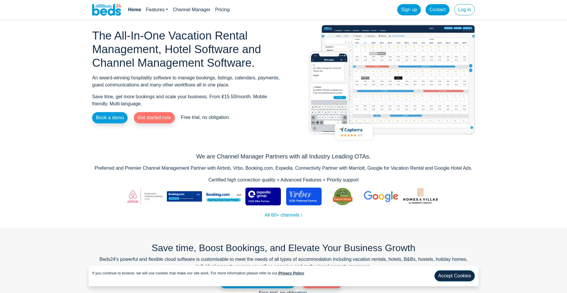 Beds24.com