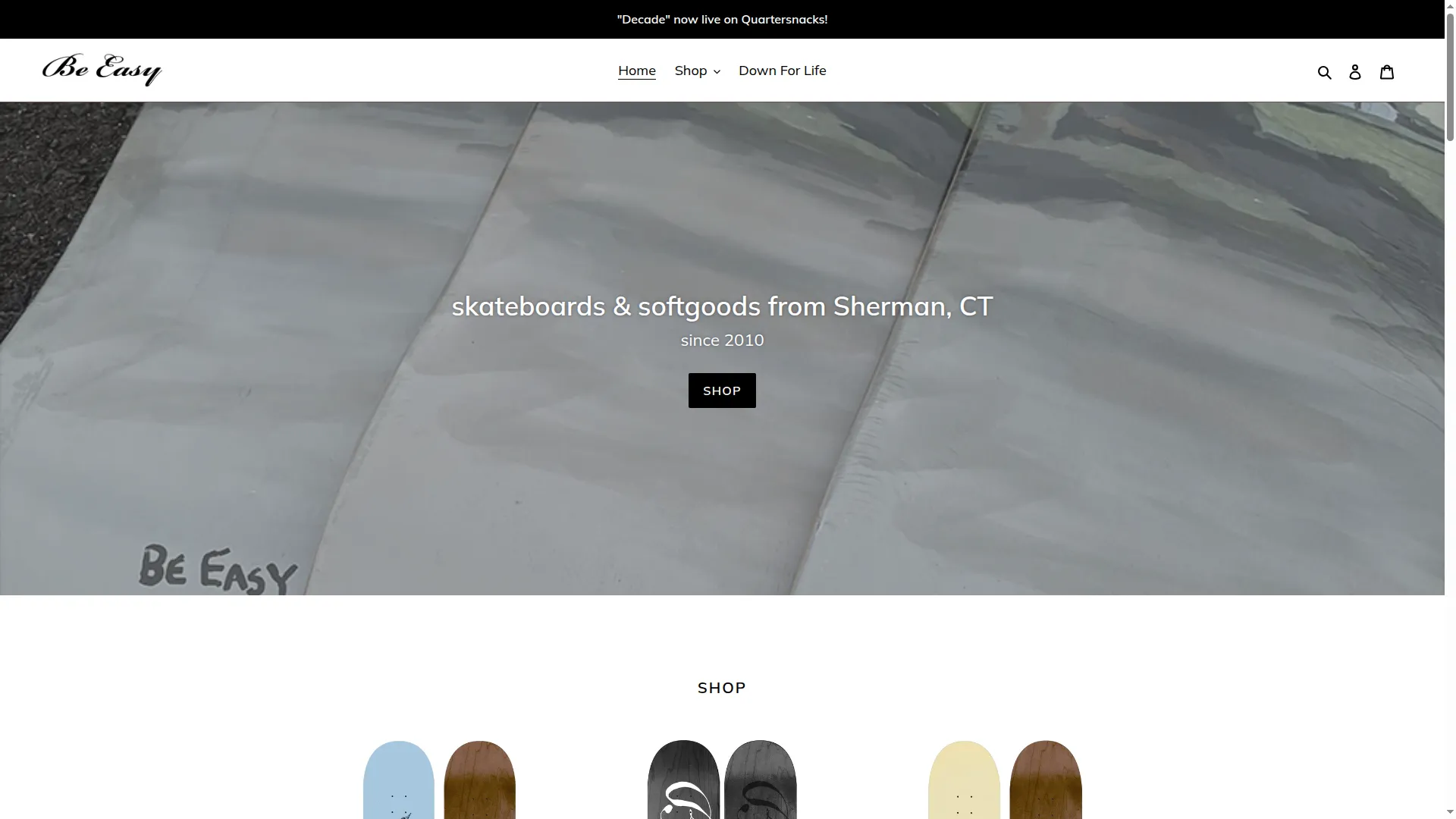 Beeasyboards.com