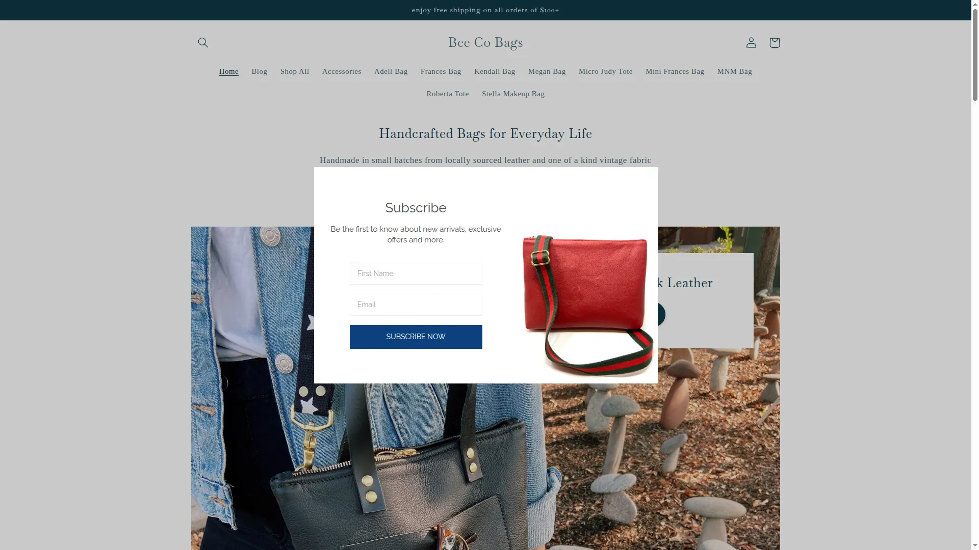 Beecobags.com