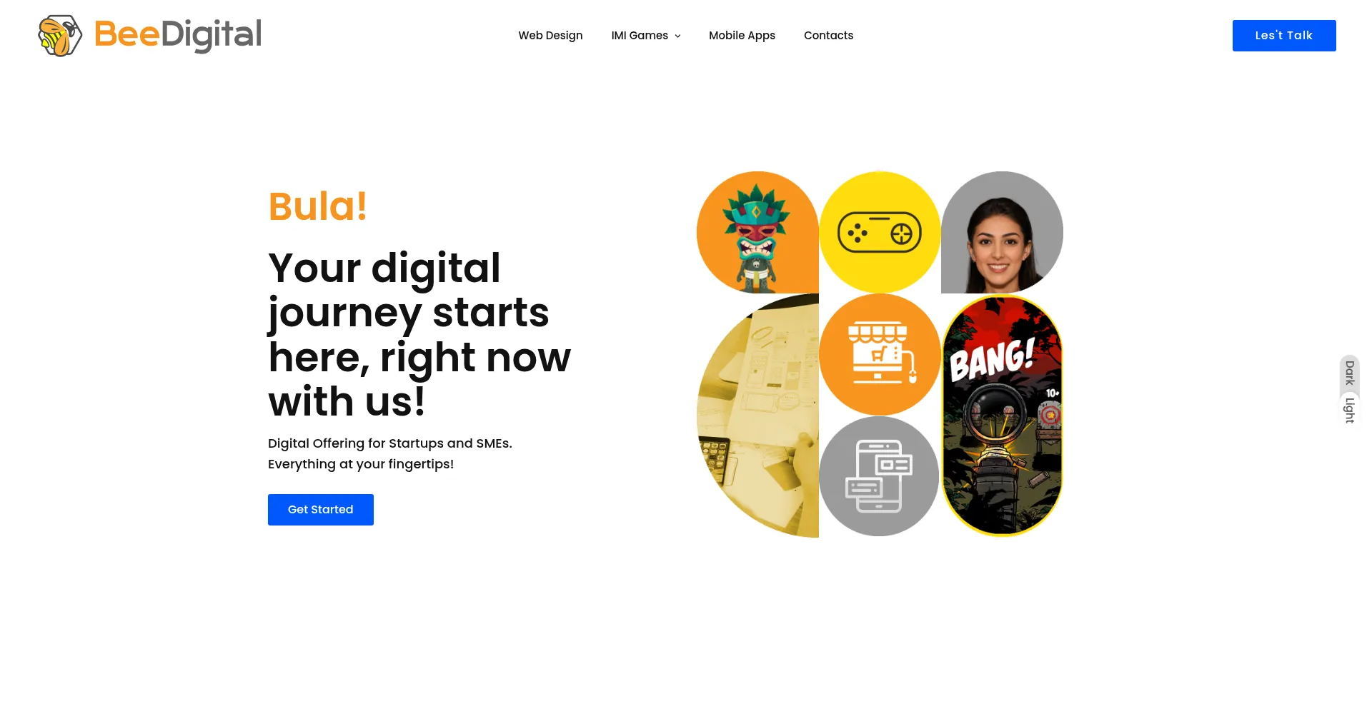 Is Beedigitalfiji.com Safe?