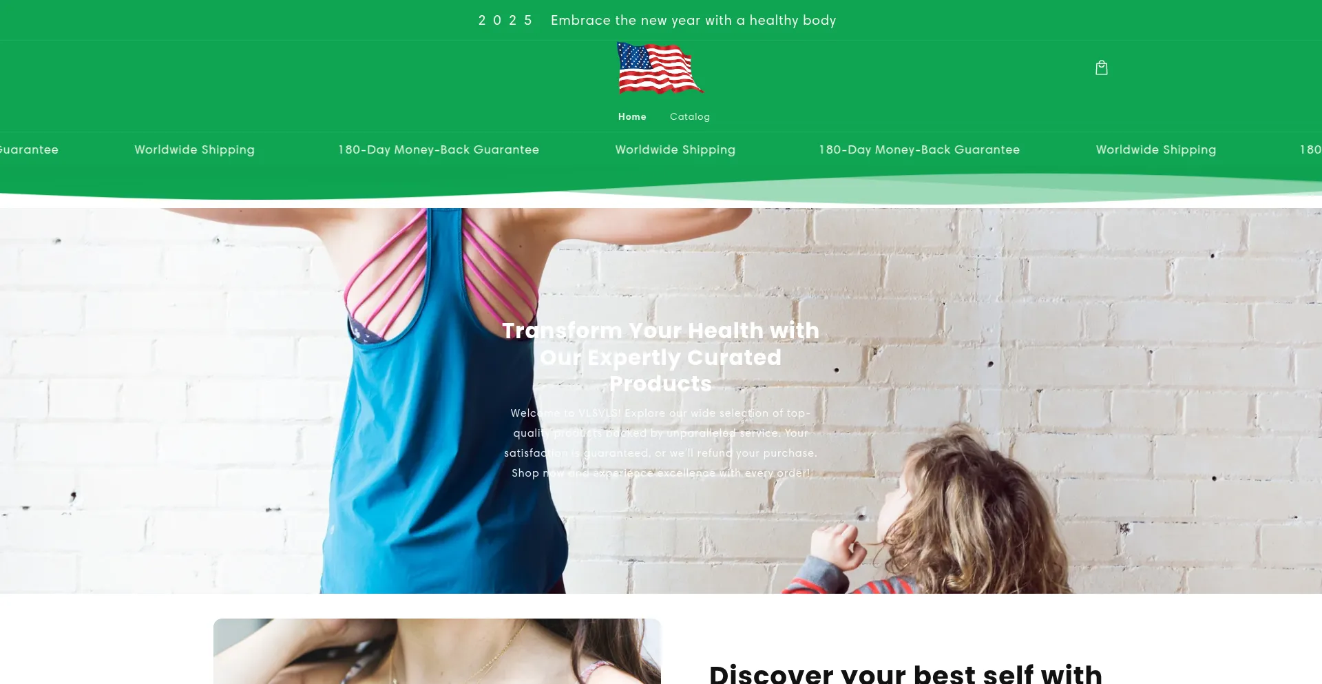 Website screenshot of Beehappysh.com