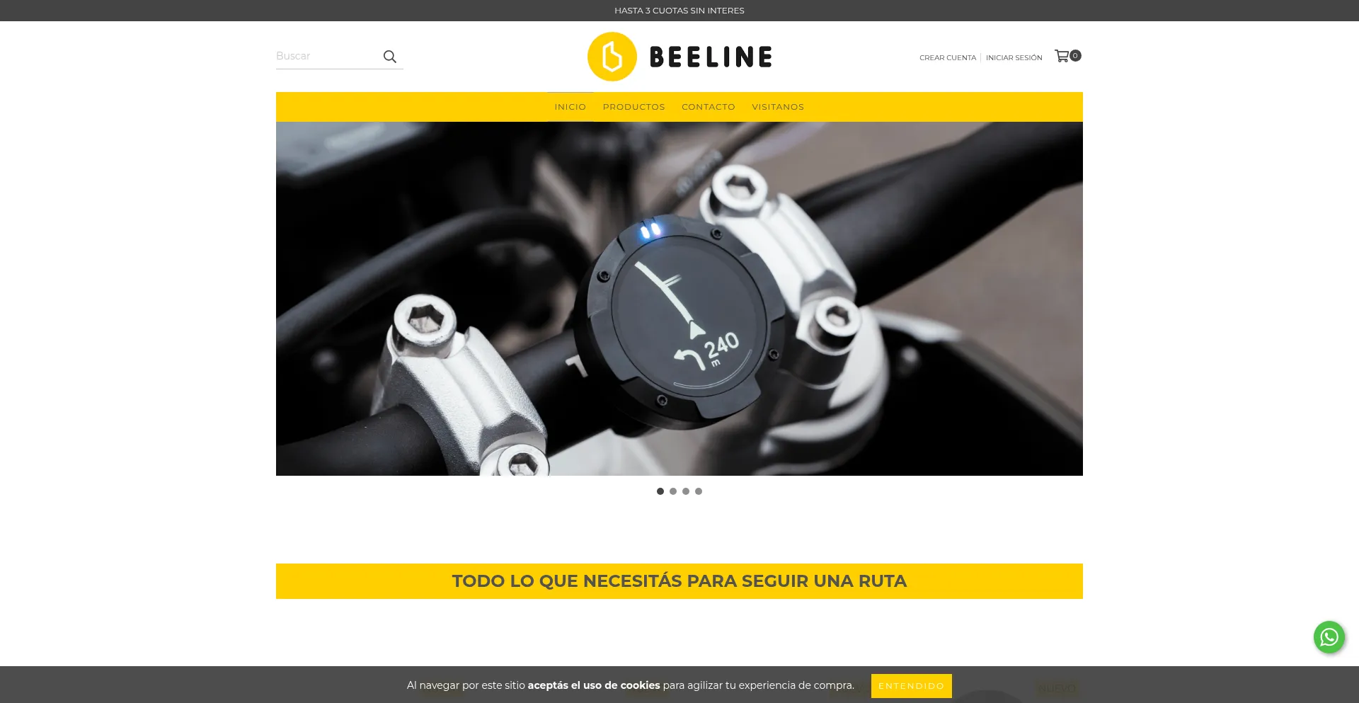 Is Beeline.ar Safe?