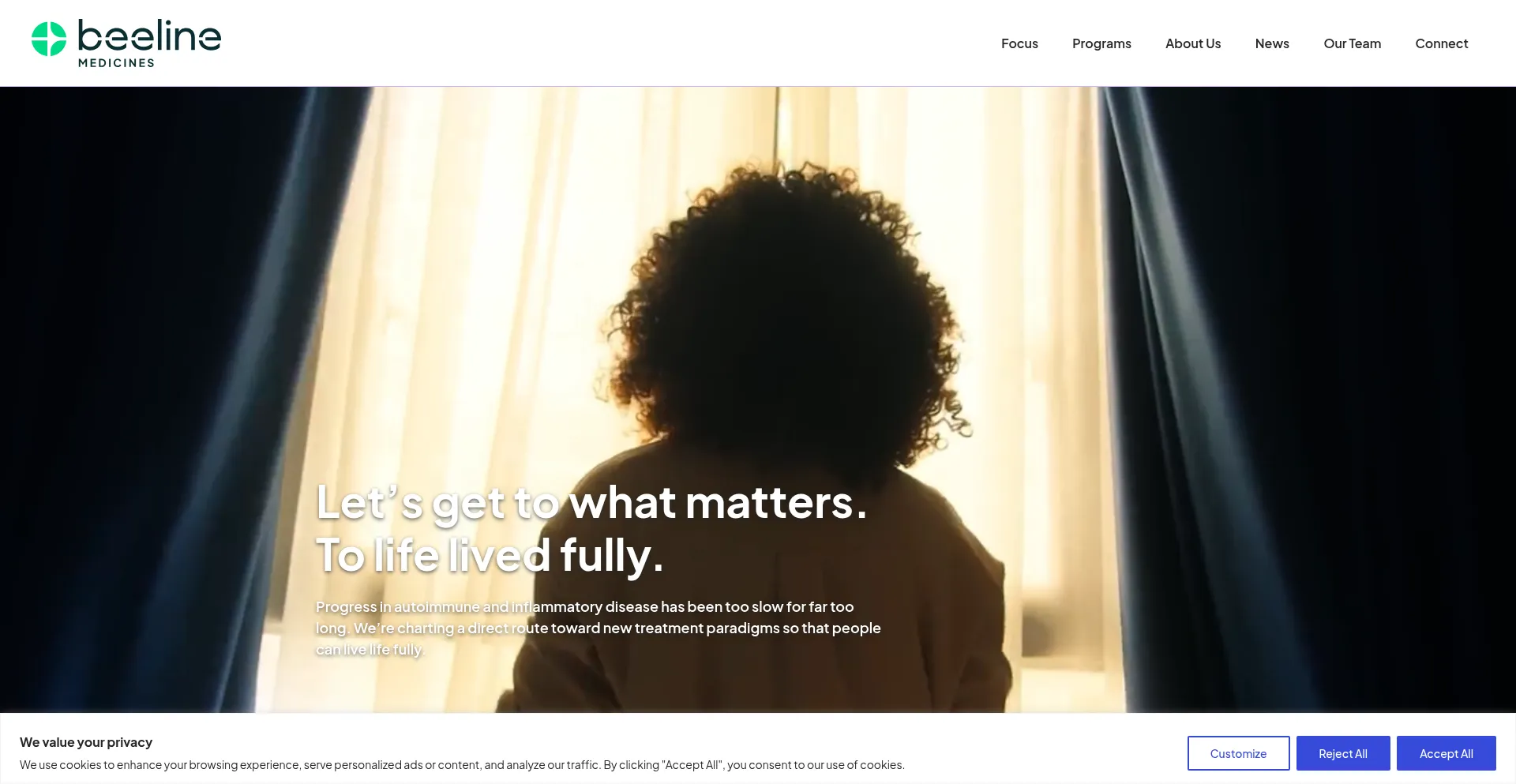 Beelinemedicines.com