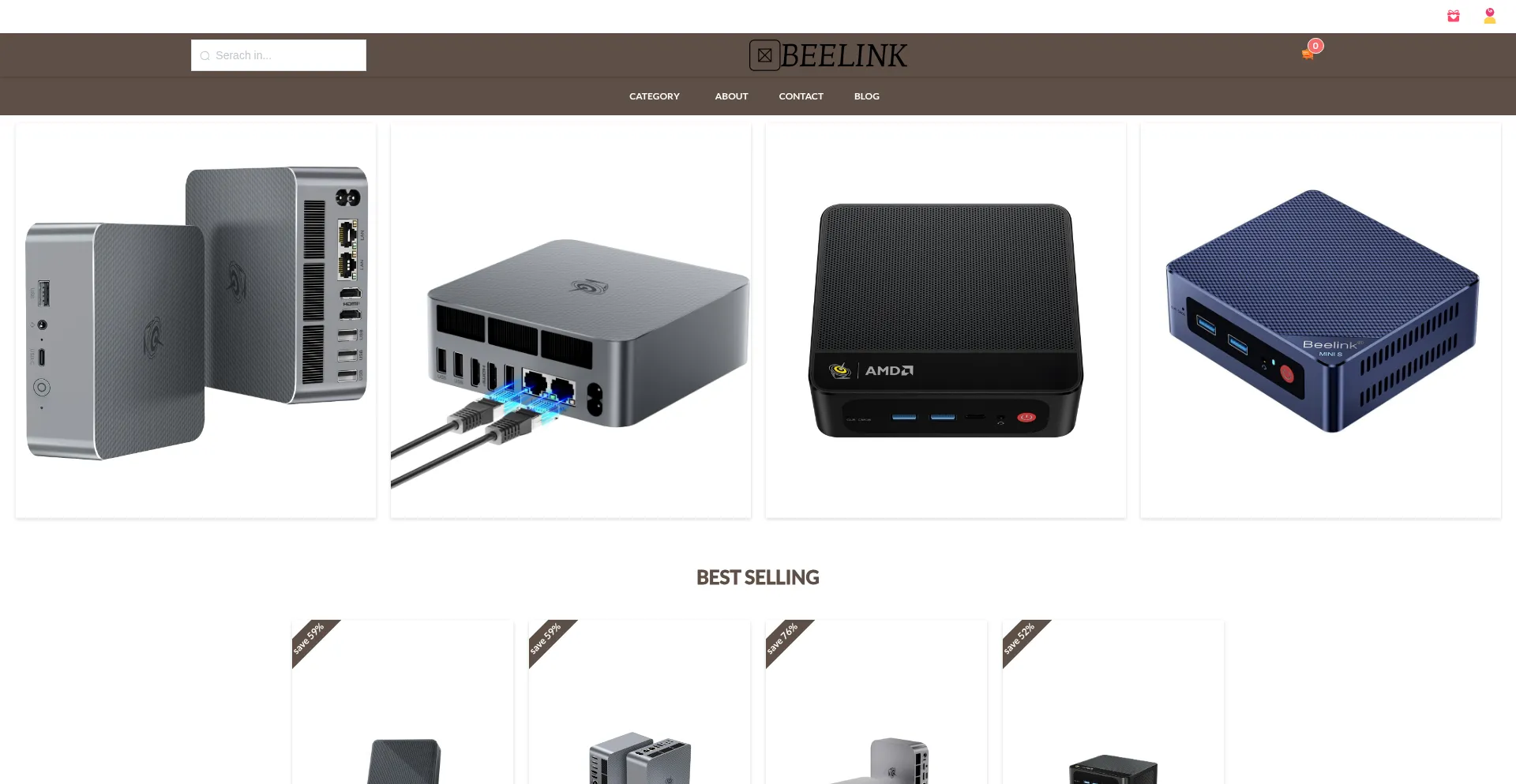Is Beelinkusa.shop Safe?