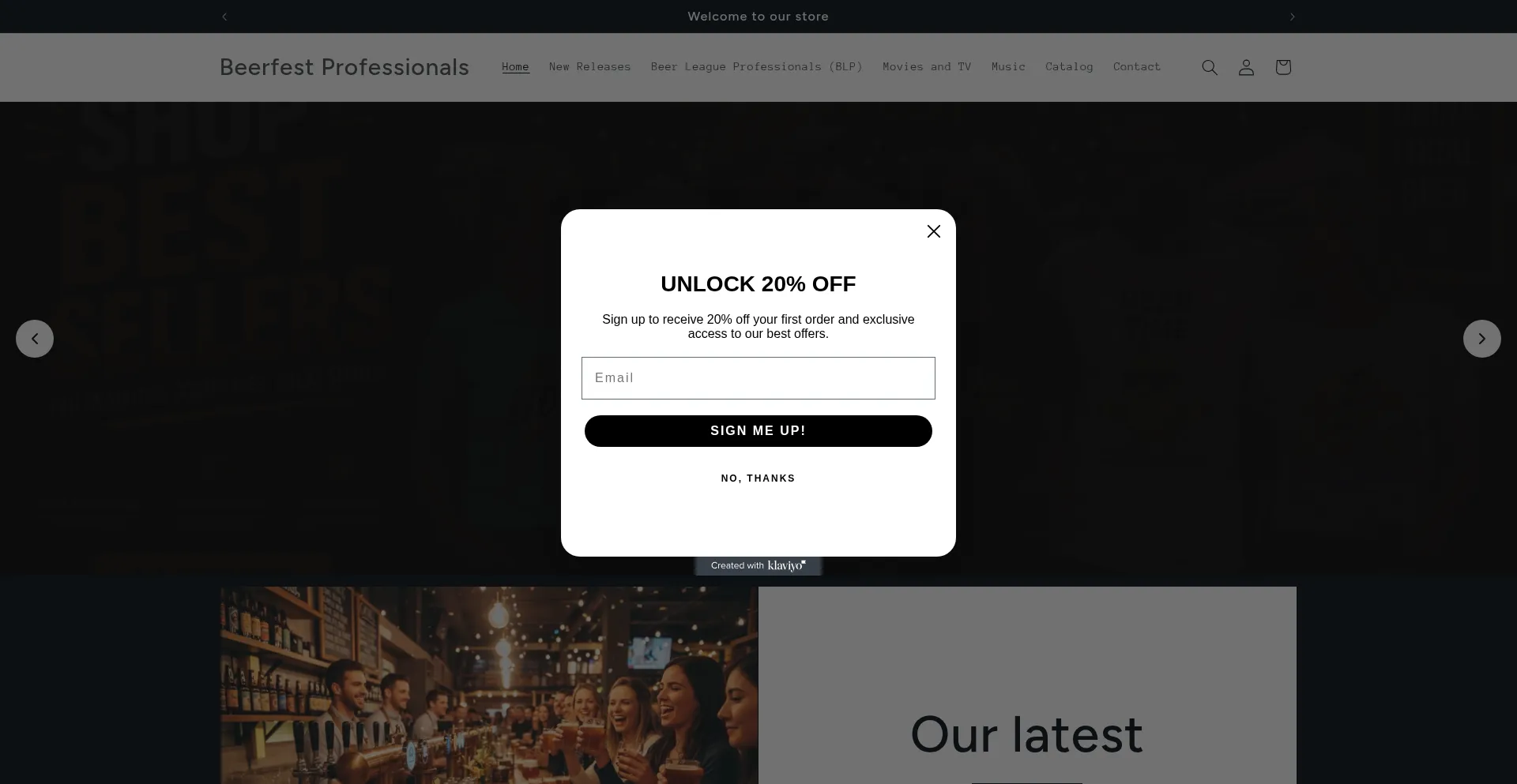 Beerfestprofessionals.com