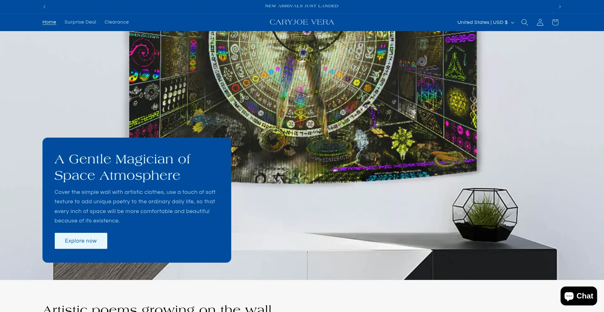 Website screenshot of Beeyongyell.com