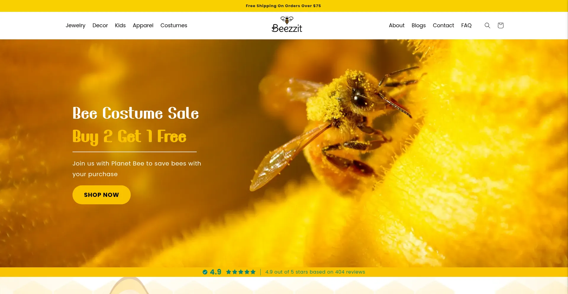 Is Beezzit.com Safe?