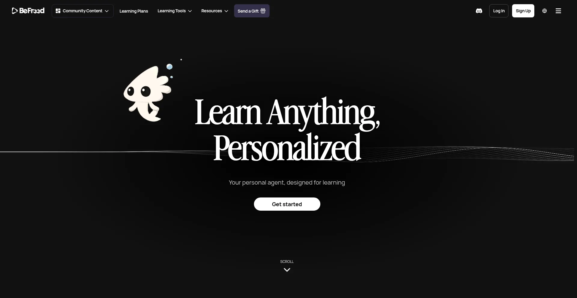Befreed.ai