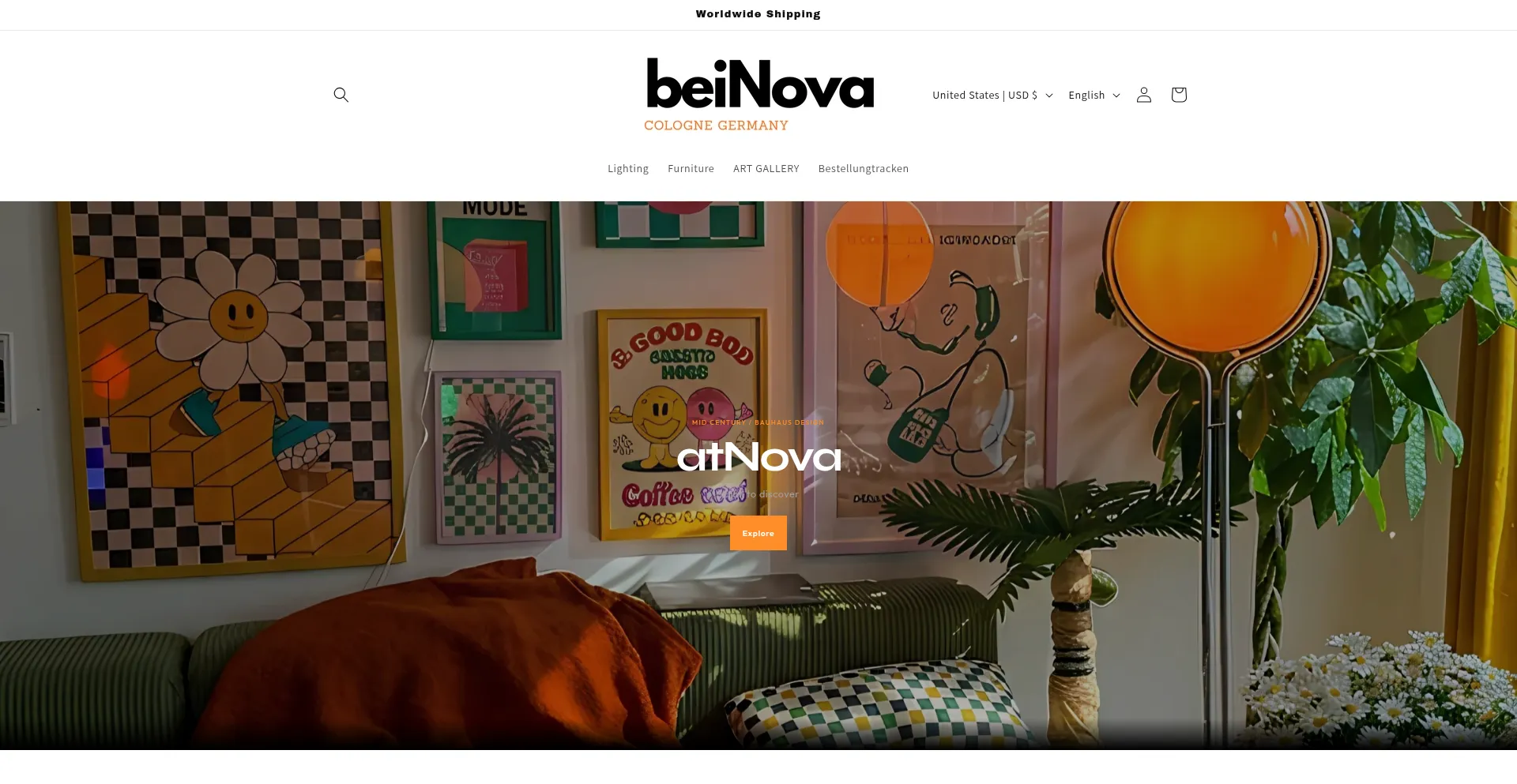 Beinova.de
