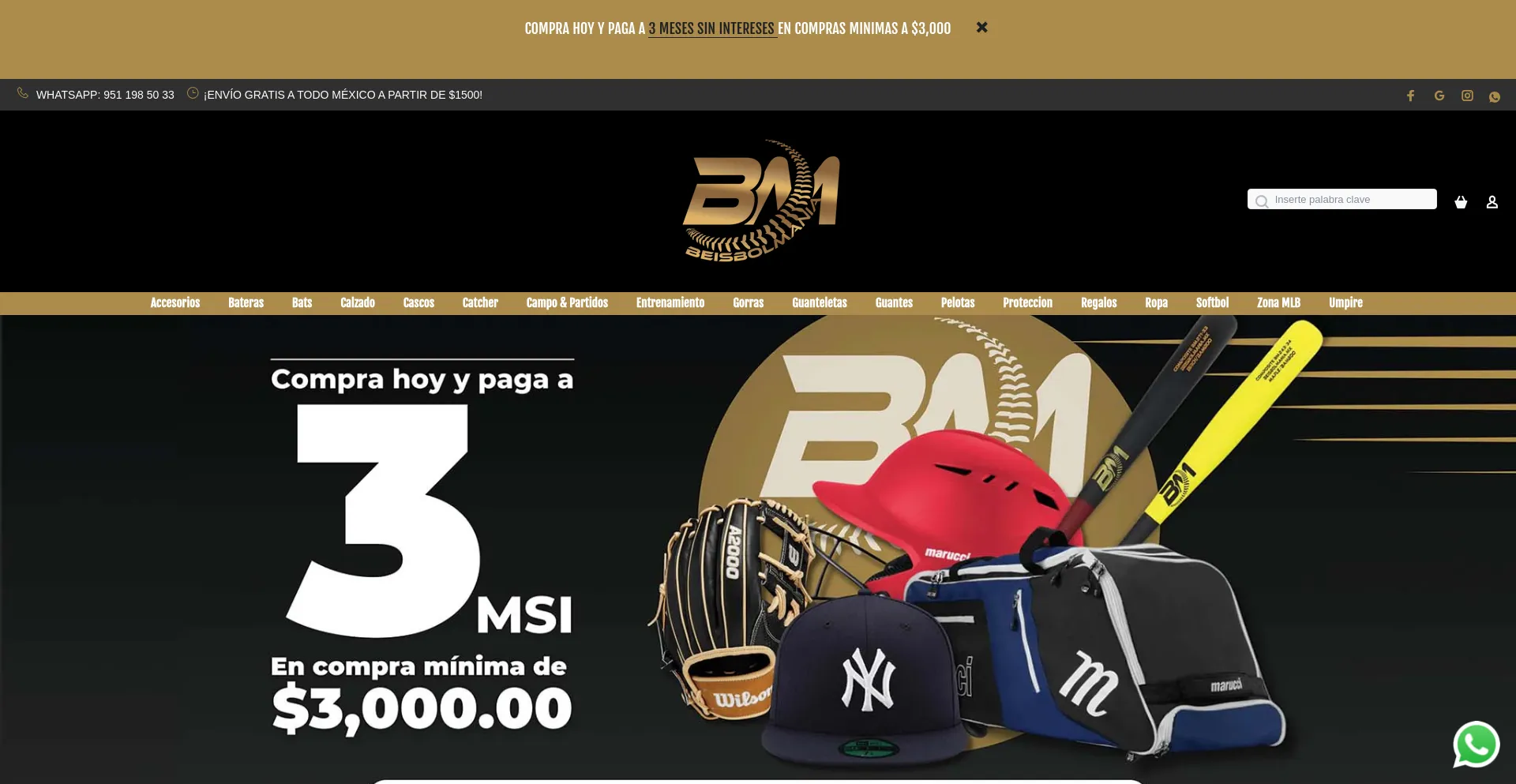 Beisbolmania.mx