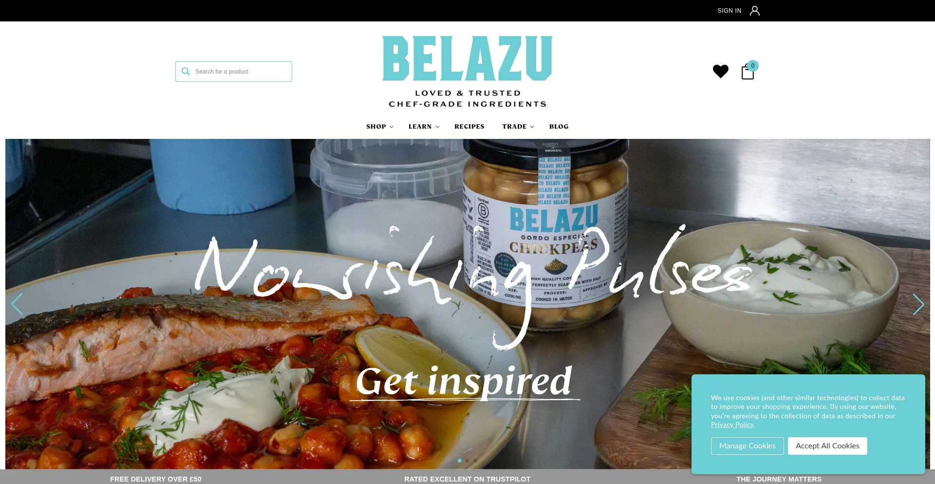 Belazu.com